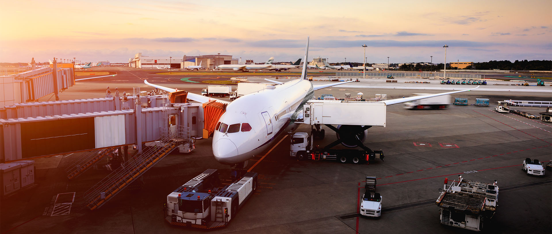 Air freight