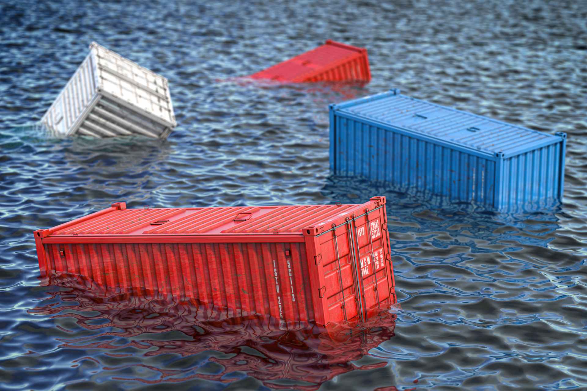 logistics insurance