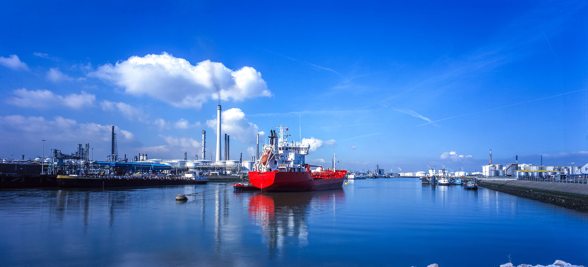 sea freight