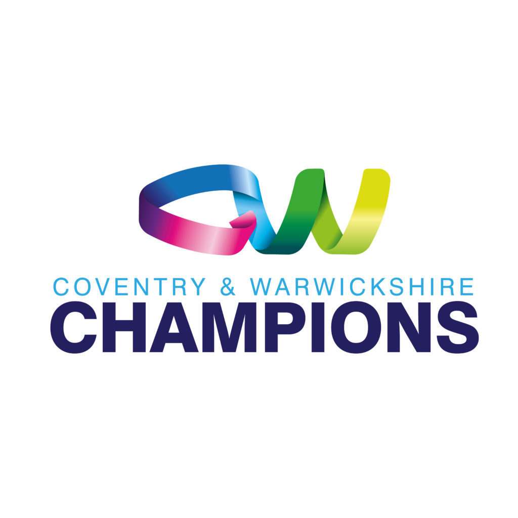 CW Champions